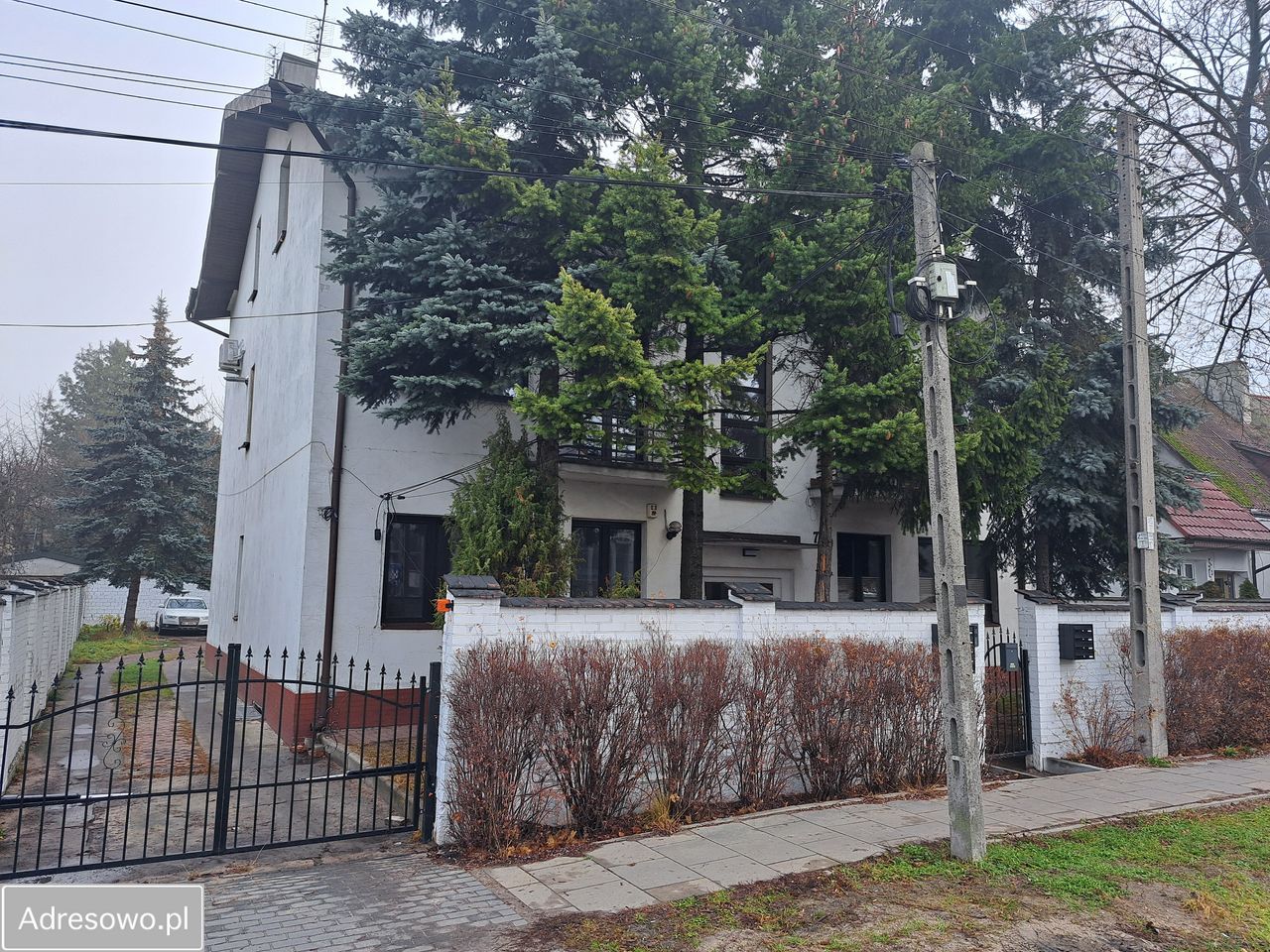 Mieszkanie 3-pokojowe Warszawa Wawer, ul. Bronisława Czecha. Zdjęcie 8