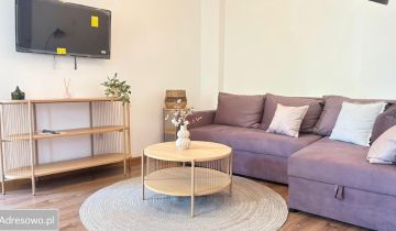 Mieszkanie 2-pokojowe Starogard Gdański Centrum, ul. Chojnicka