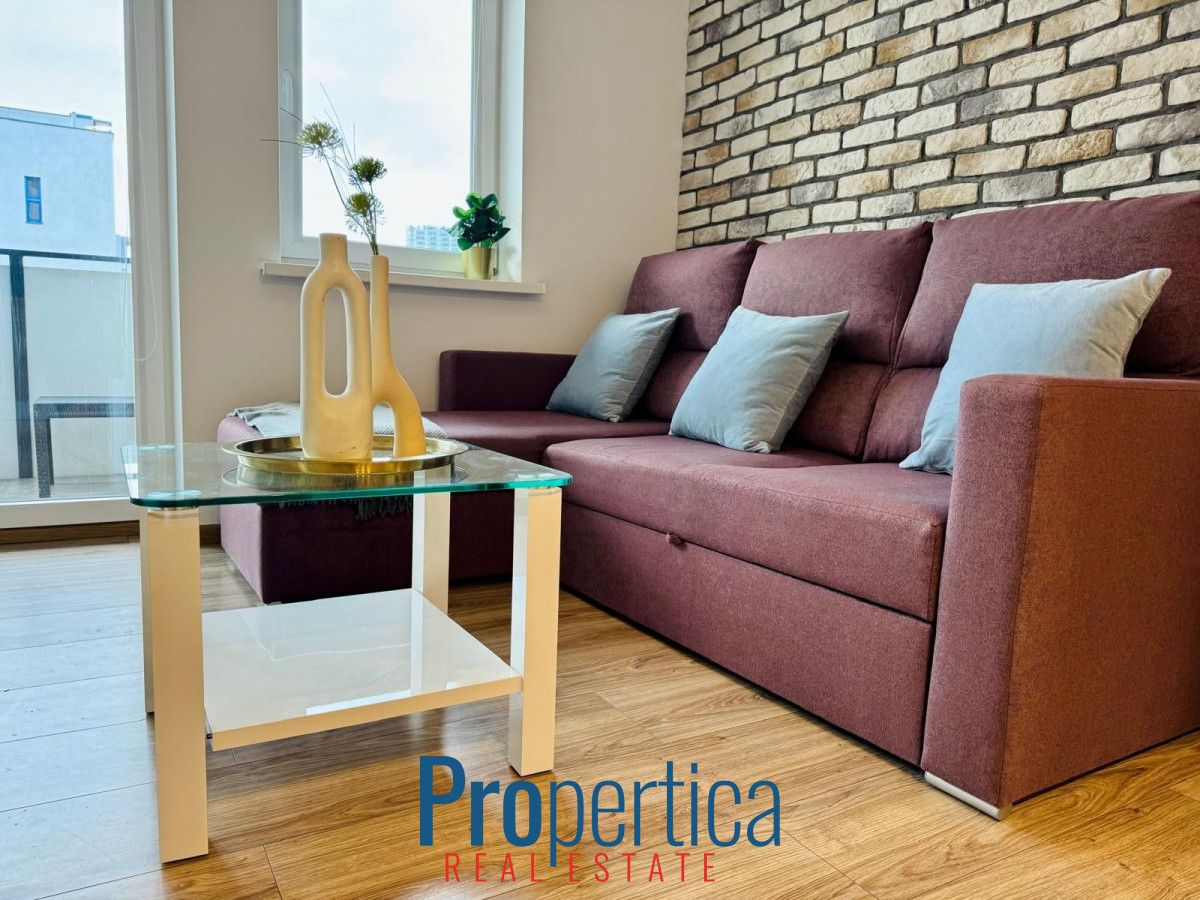 Mieszkanie 2-pokojowe Warszawa Wola, ul. Stańczyka. Zdjęcie 2