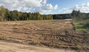 Działka budowlana Kołaków