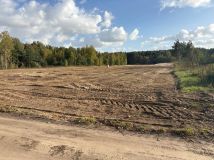 Działka budowlana Kołaków. Zdjęcie 1