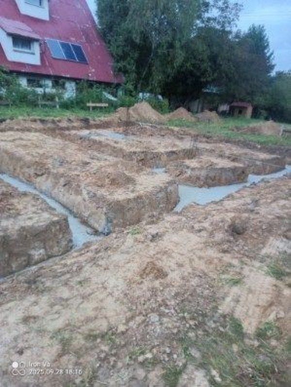 Działka budowlana Kazimierz Dolny Góry Pierwsze. Zdjęcie 8