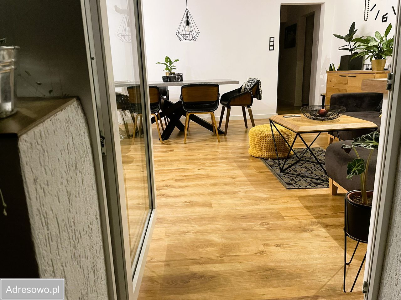 Mieszkanie 4-pokojowe Łódź Retkinia, ul. Maratońska. Zdjęcie 15