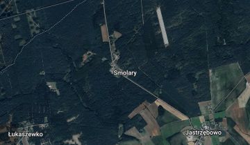 Działka budowlana Smolary