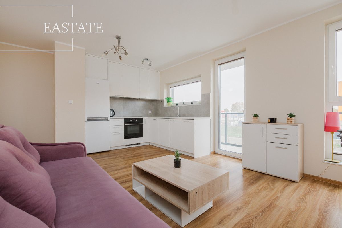 Mieszkanie 2-pokojowe Rumia, ul. Jęczmienna. Zdjęcie 2