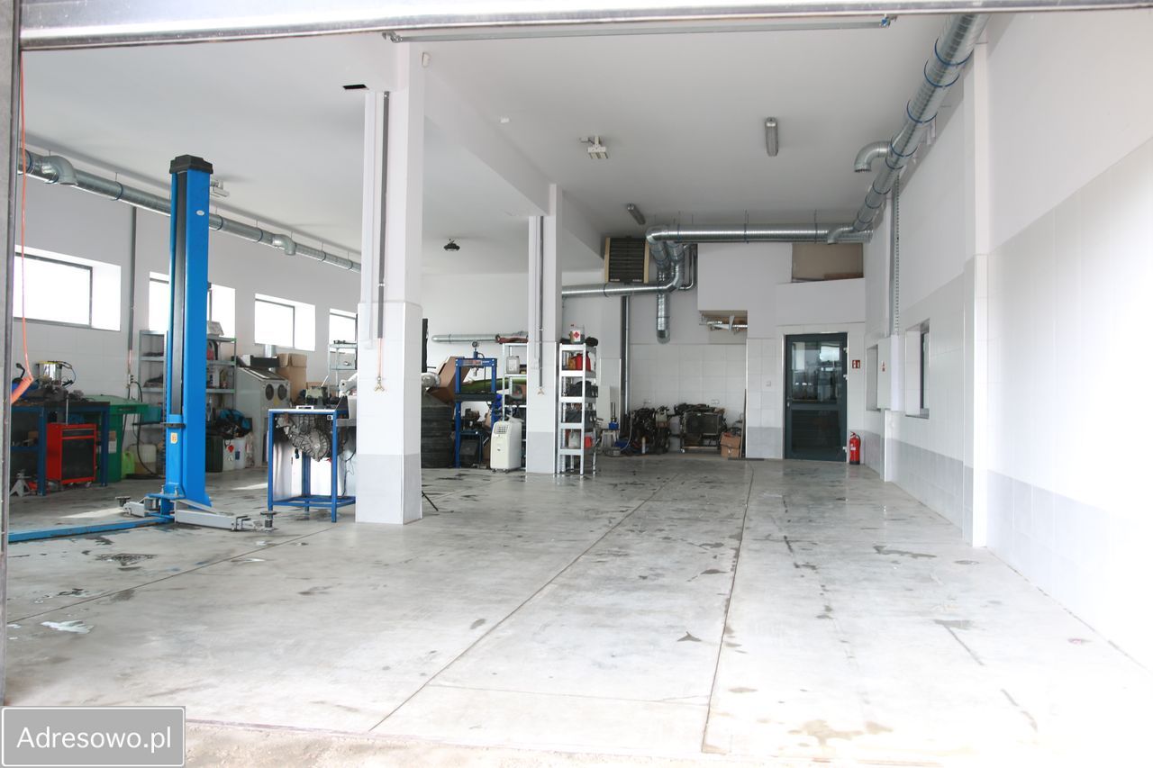 Nieruchomość komercyjna Reda, ul. Pucka. Zdjęcie 17