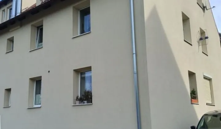 Mieszkanie 2-pokojowe Gdańsk, ul. Jana Sobieskiego