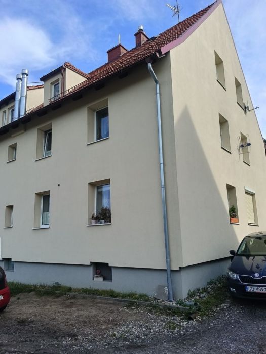 Mieszkanie 2-pokojowe Gdańsk, ul. Jana Sobieskiego