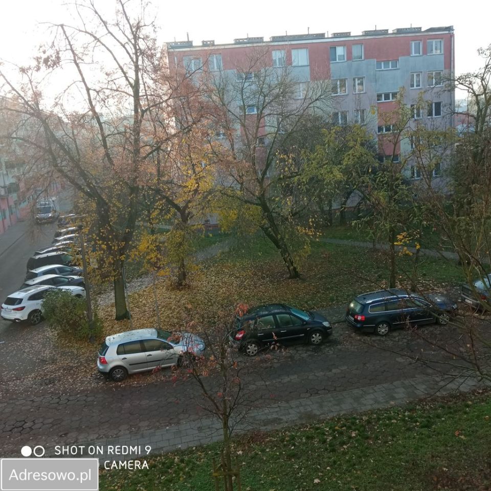 Mieszkanie 2-pokojowe Włocławek Centrum, al. Chopina. Zdjęcie 5