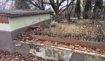 Działka rod Będzin Małobądz