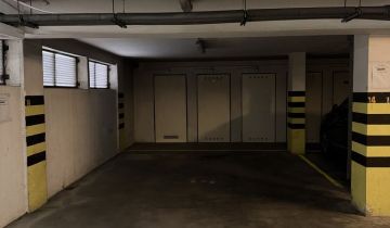 Garaż/miejsce parkingowe Piaseczno, ul. Warszawska