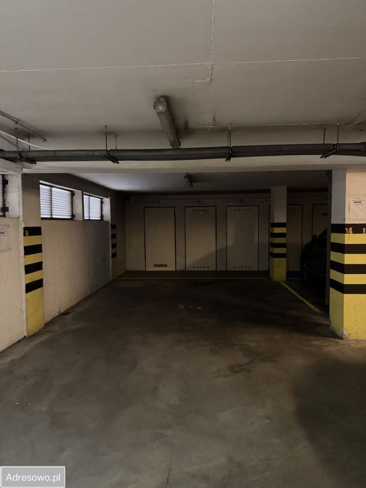 Garaż/miejsce parkingowe Piaseczno, ul. Warszawska