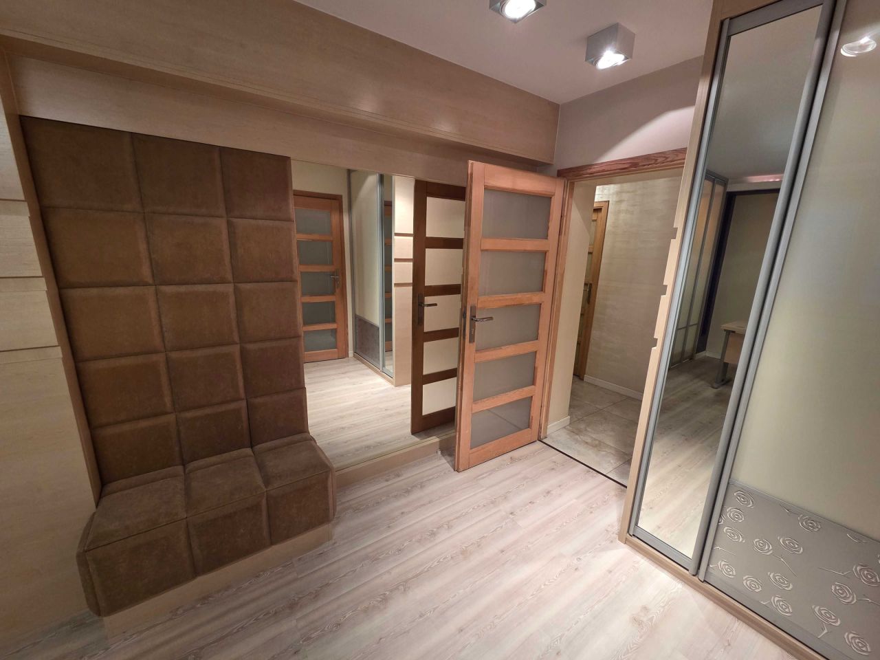 Mieszkanie 1-pokojowe Kalisz, al. Wolności. Zdjęcie 6