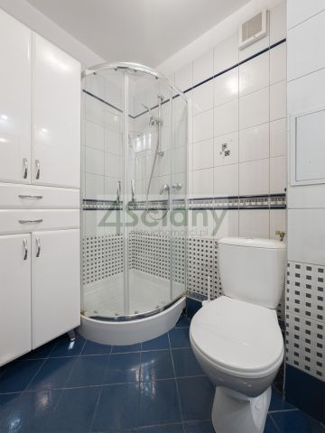 Mieszkanie 3-pokojowe Warszawa Śródmieście, ul. Mordechaja Anielewicza. Zdjęcie 15