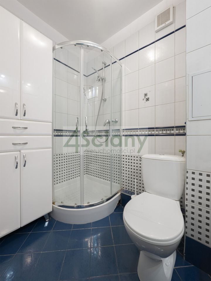 Mieszkanie 3-pokojowe Warszawa Śródmieście, ul. Mordechaja Anielewicza. Zdjęcie 15