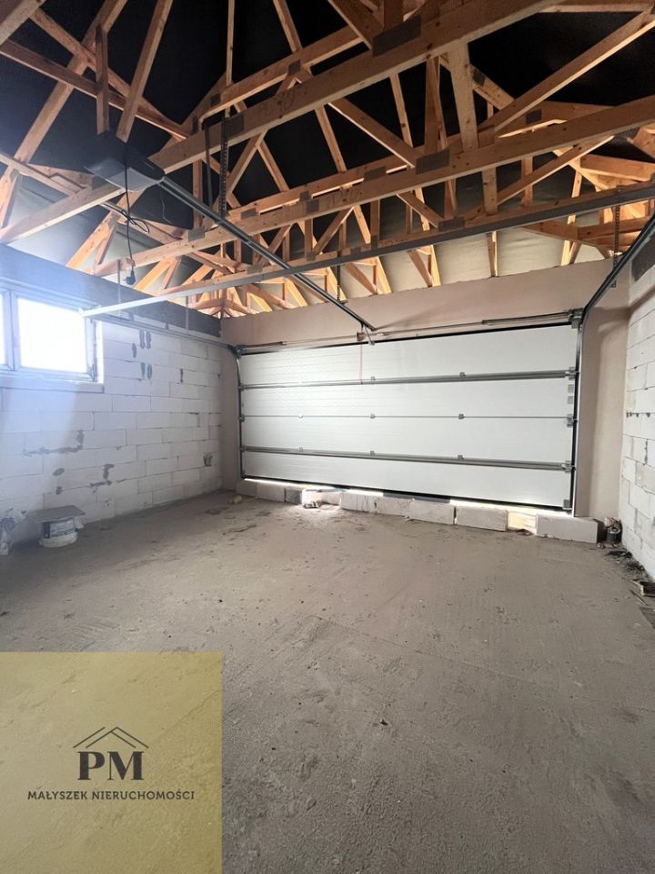 dom wolnostojący, 5 pokoi Bobolice, ul. Kwiatów Polnych. Zdjęcie 9