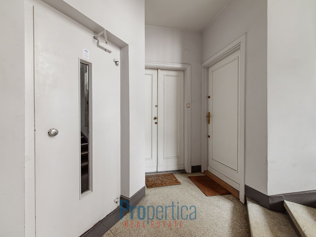 Mieszkanie 3-pokojowe Warszawa Śródmieście, ul. Poznańska. Zdjęcie 5