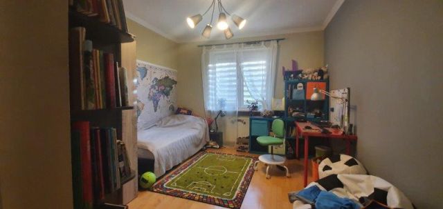 Mieszkanie 3-pokojowe Łódź Polesie, ul. Podchorążych. Zdjęcie 4