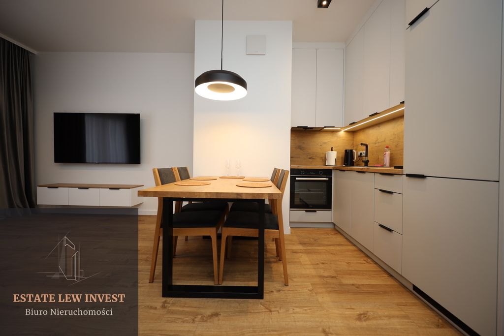 Mieszkanie 2-pokojowe Kraków, ul. Rakowicka. Zdjęcie 4