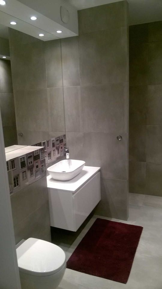 Mieszkanie 2-pokojowe Kraków Prądnik Czerwony, ul. Dobrego Pasterza. Zdjęcie 6