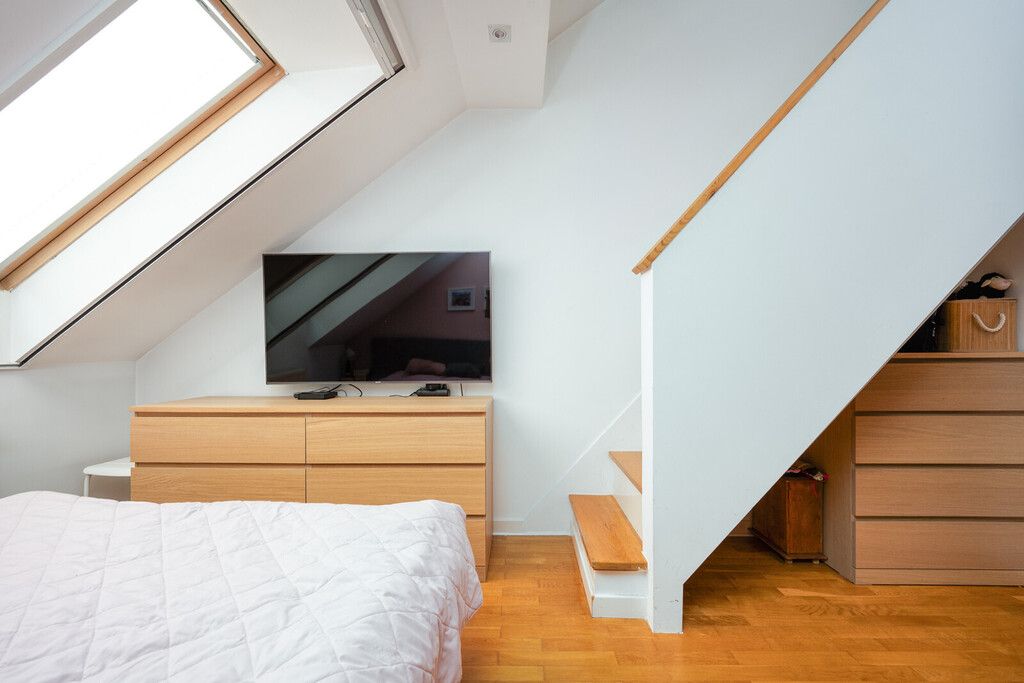 Mieszkanie 5-pokojowe Łódź Górna, ul. Stanisławy Leszczyńskiej. Zdjęcie 9