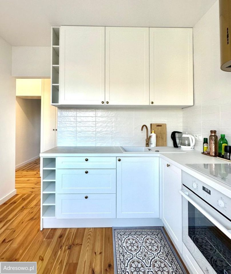 Mieszkanie 2-pokojowe Radom Planty, ul. Tadeusza Kościuszki. Zdjęcie 7