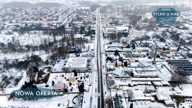 Działka budowlana Konstantynów Łódzki. Zdjęcie 27