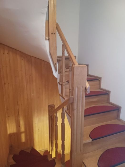 dom szeregowy, 7 pokoi Gdańsk Osowa, ul. Bereniki. Zdjęcie 17