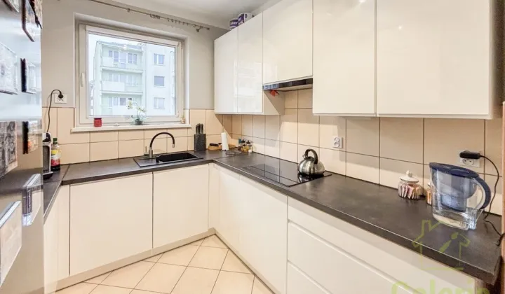 Mieszkanie 2-pokojowe Szczecin Kijewo, ul. Świstacza