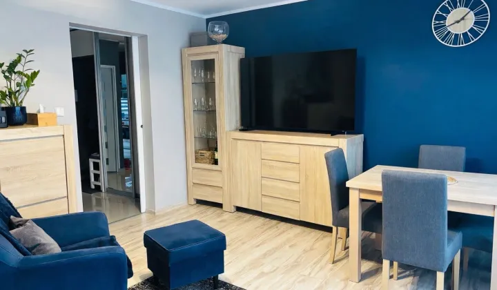 Mieszkanie 2-pokojowe Gliwice Trynek