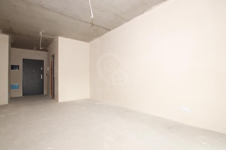 Mieszkanie 1-pokojowe Wrocław Krzyki, ul. Stanisława Drabika. Zdjęcie 7