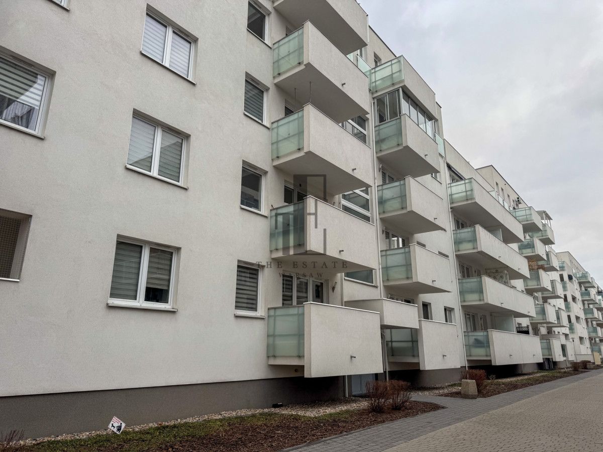 Mieszkanie 3-pokojowe Ząbki. Zdjęcie 11