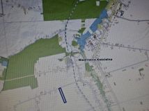 Działka rolno-budowlana Niedrzwica Kościelna, ul. Józefa Piłsudskiego. Zdjęcie 3