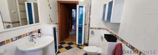 Mieszkanie 4-pokojowe Warszawa Ursynów, ul. Stryjeńskich. Zdjęcie 13