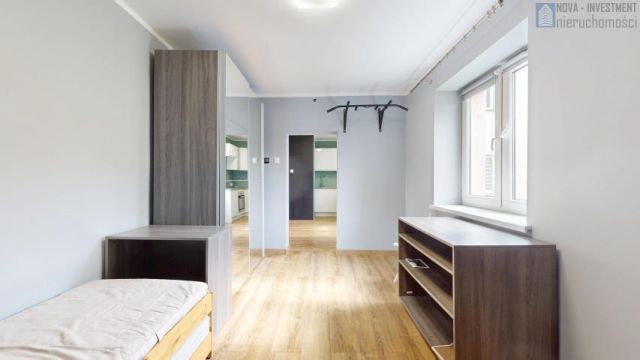 Mieszkanie 2-pokojowe Gliwice, ul. Jana Kochanowskiego. Zdjęcie 6