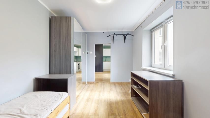 Mieszkanie 2-pokojowe Gliwice, ul. Jana Kochanowskiego. Zdjęcie 6