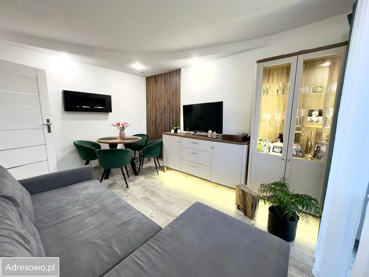 Mieszkanie 3-pokojowe Strzelce Krajeńskie. Zdjęcie 8