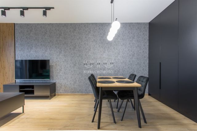 Mieszkanie 2-pokojowe Wrocław Fabryczna, ul. Białowieska. Zdjęcie 2