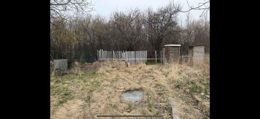 Działka rod Gdańsk Lipce. Zdjęcie 4