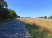 Działka budowlana Mechowo. Zdjęcie 1