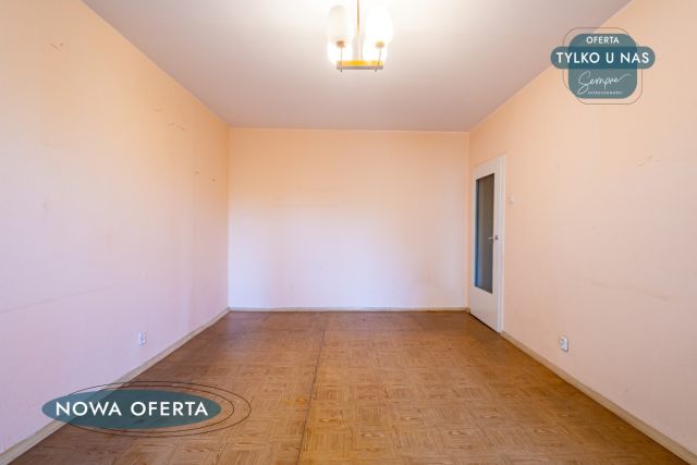 Mieszkanie 2-pokojowe Łódź Widzew, ul. Bedricha Smetany. Zdjęcie 3