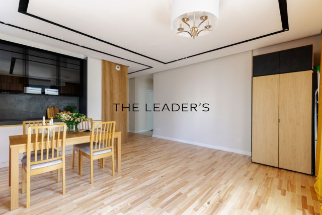 Mieszkanie 3-pokojowe Warszawa Wola, ul. Skierniewicka. Zdjęcie 11