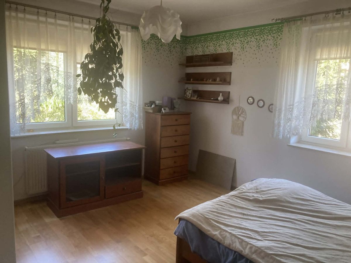 dom wolnostojący, 5 pokoi Kielce Podkarczówka. Zdjęcie 4