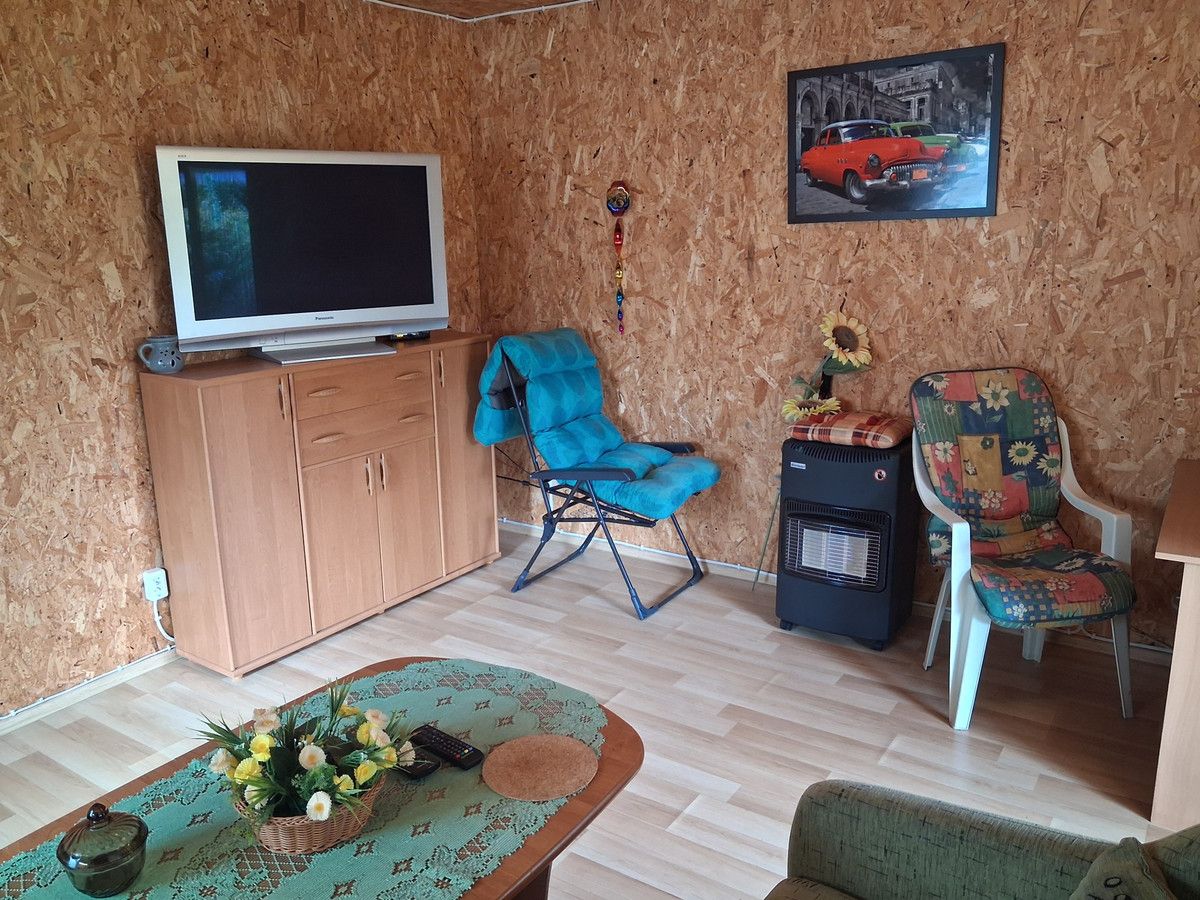 Działka rod Sokolniki-Las, ul. Graniczna. Zdjęcie 8