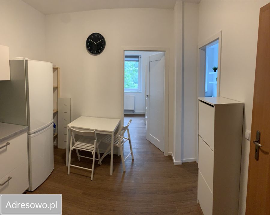 Mieszkanie 2-pokojowe Wrocław Stare Miasto, ul. Legnicka. Zdjęcie 6