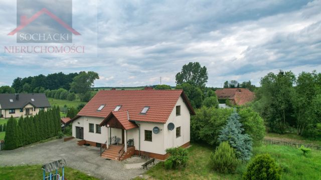 dom wolnostojący, 5 pokoi Rudzica. Zdjęcie 2