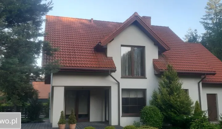 dom wolnostojący, 5 pokoi Sowlany, ul. Królewska