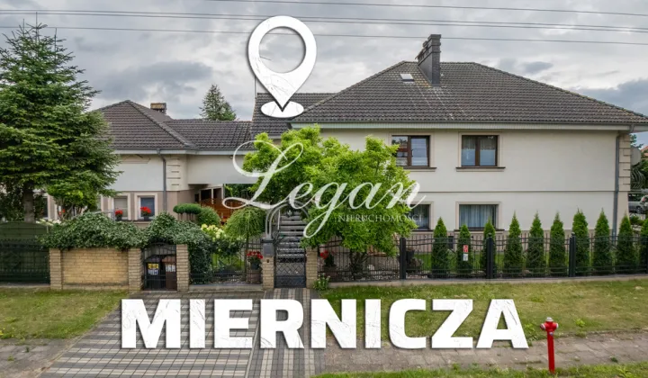 dom wolnostojący, 6 pokoi Gorzów Wielkopolski