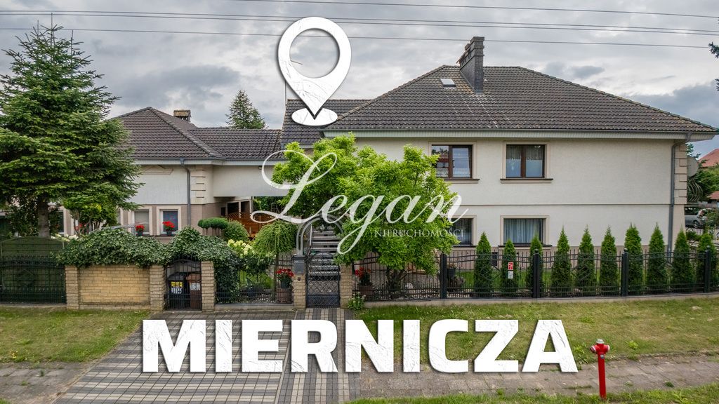 dom wolnostojący, 6 pokoi Gorzów Wielkopolski. Zdjęcie 1