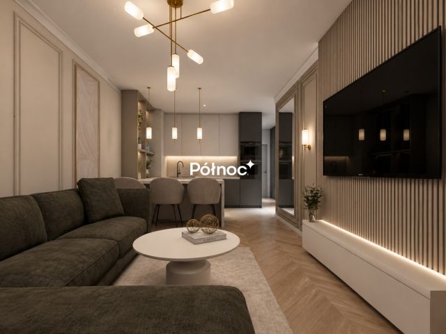 Mieszkanie 3-pokojowe Łomża, ul. Ogrodowa. Zdjęcie 3